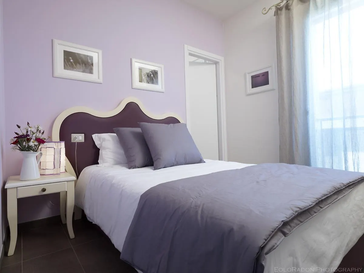 Bed and Breakfast Locanda Alla Mano Forlimpopoli