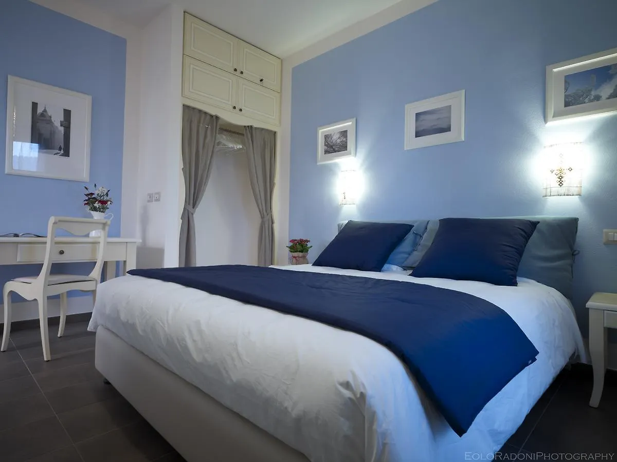 Locanda Alla Mano Forlimpopoli