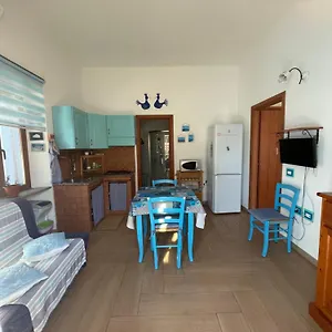 Sa Dommo De Mammai , Cala Gonone Italië