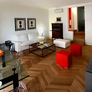 2* Couette-café R&b Santo Stefano