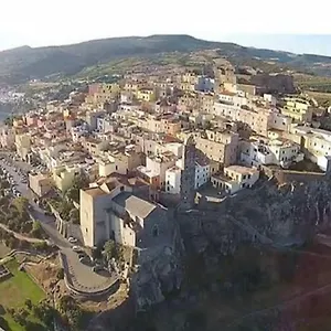La Bella Vista , Castelsardo Italië