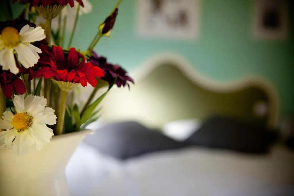 Bed & Breakfast Locanda Alla Mano Forlimpopoli Italië