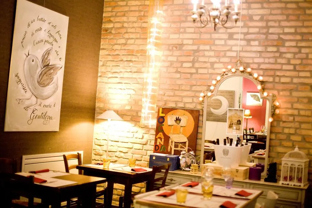 Locanda Alla Mano Forlimpopoli