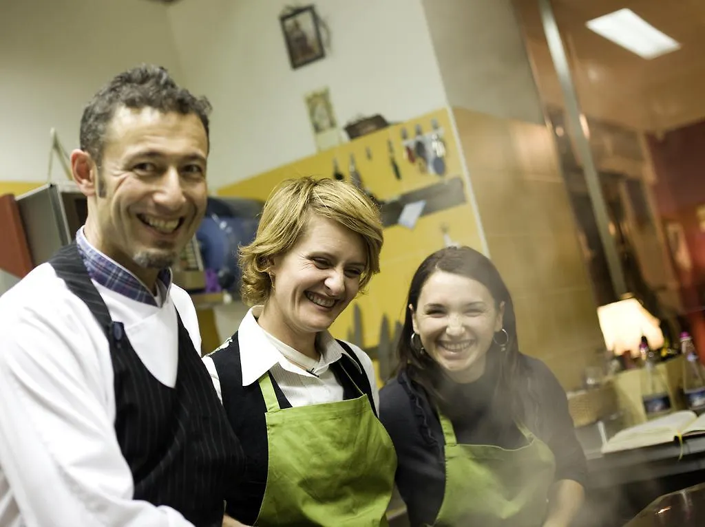 Locanda Alla Mano Forlimpopoli Bed & Breakfast