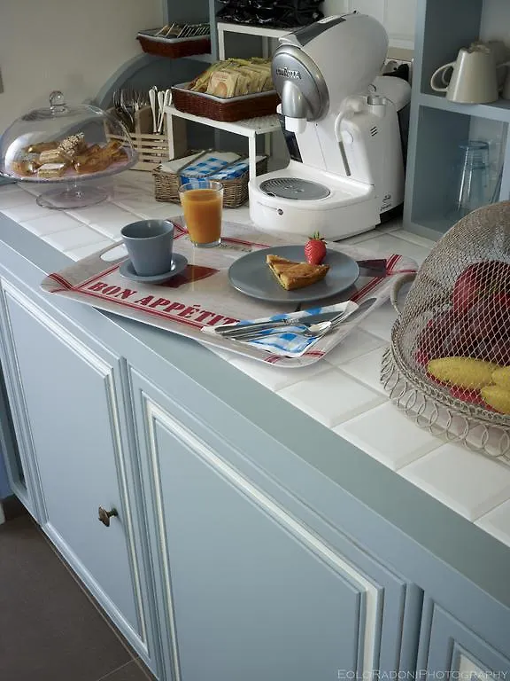 Locanda Alla Mano Forlimpopoli Bed & Breakfast