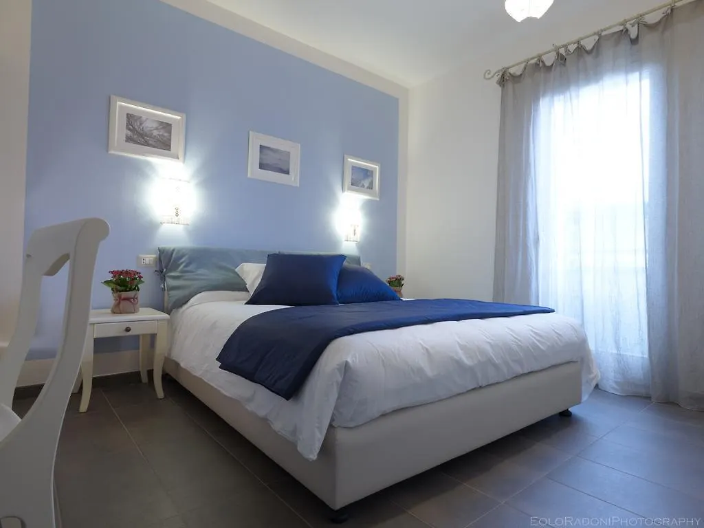 Locanda Alla Mano Forlimpopoli 0*,  Italië