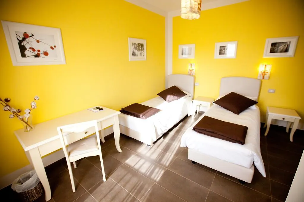 Locanda Alla Mano Forlimpopoli