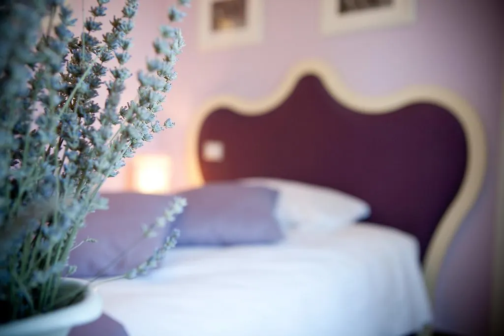 Locanda Alla Mano Forlimpopoli Bed & Breakfast