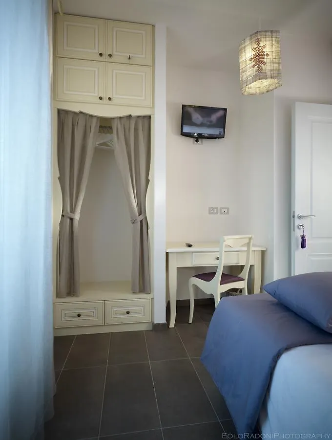 Locanda Alla Mano Forlimpopoli 0*,