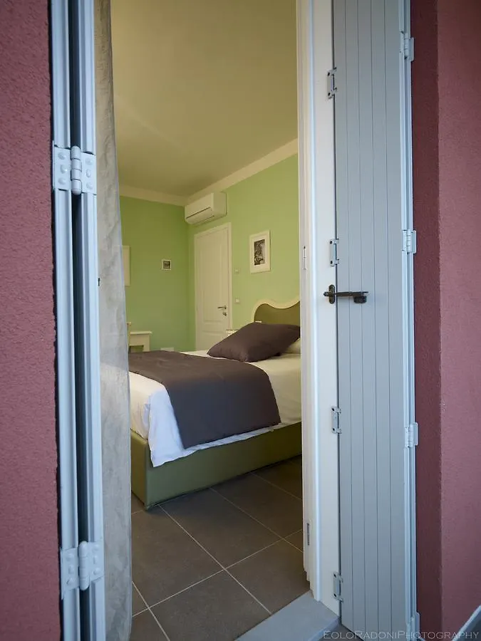 Locanda Alla Mano Forlimpopoli