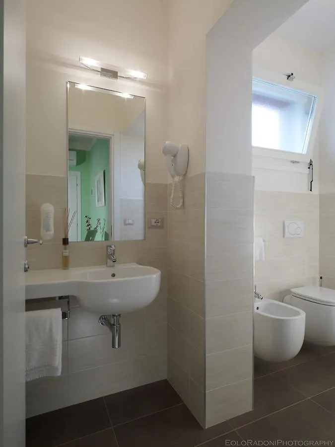 Bed & Breakfast Locanda Alla Mano Forlimpopoli