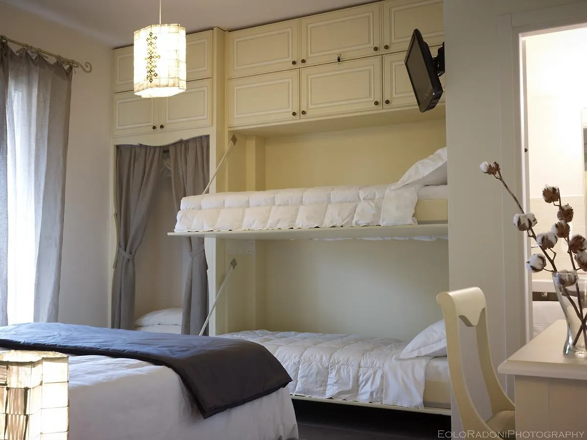 Locanda Alla Mano Forlimpopoli Bed & Breakfast
