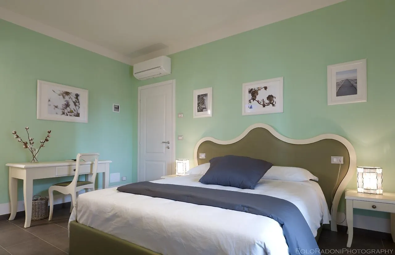 Locanda Alla Mano Forlimpopoli
