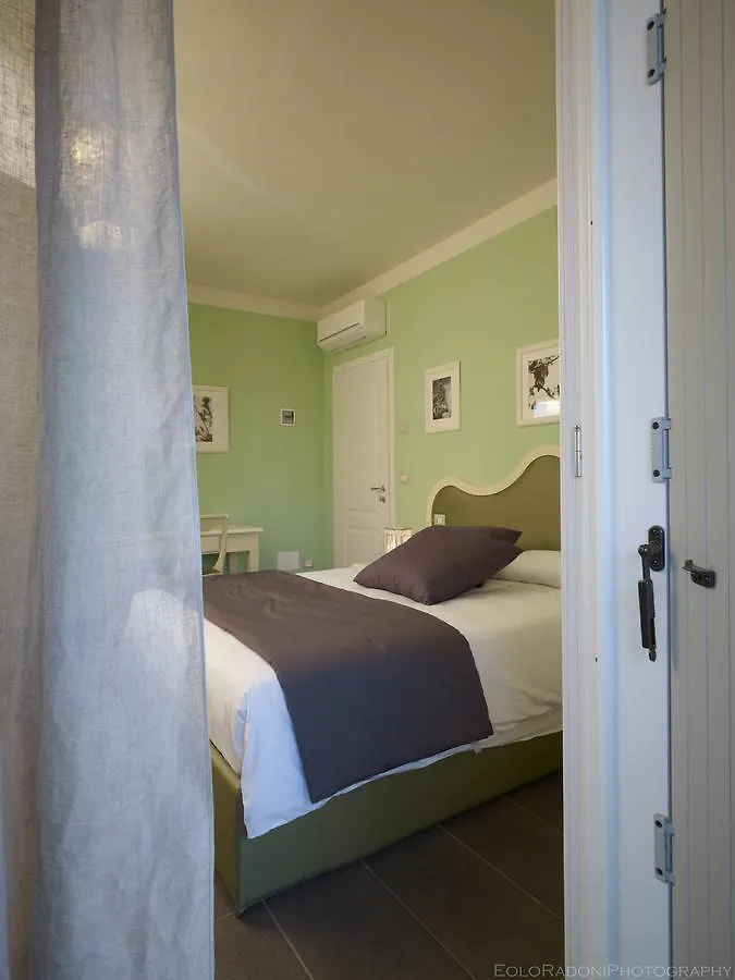 Locanda Alla Mano Forlimpopoli Bed & Breakfast