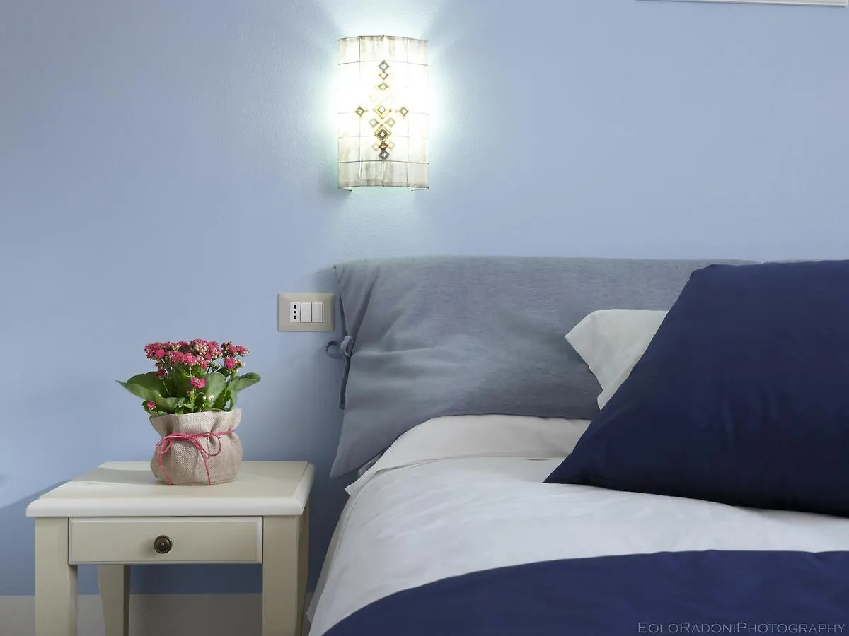Bed & Breakfast Locanda Alla Mano Forlimpopoli